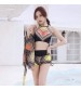 Set bikini 3 chi tiết cho bạn gái